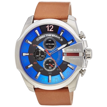 ساعت مچی دیزل DZ4319